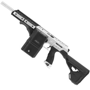 paintball gun